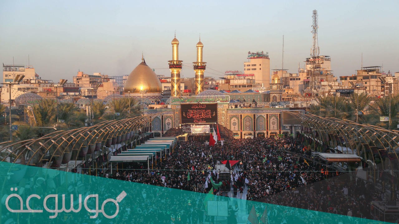 من هو رسول الامام الحسين الى الكوفة