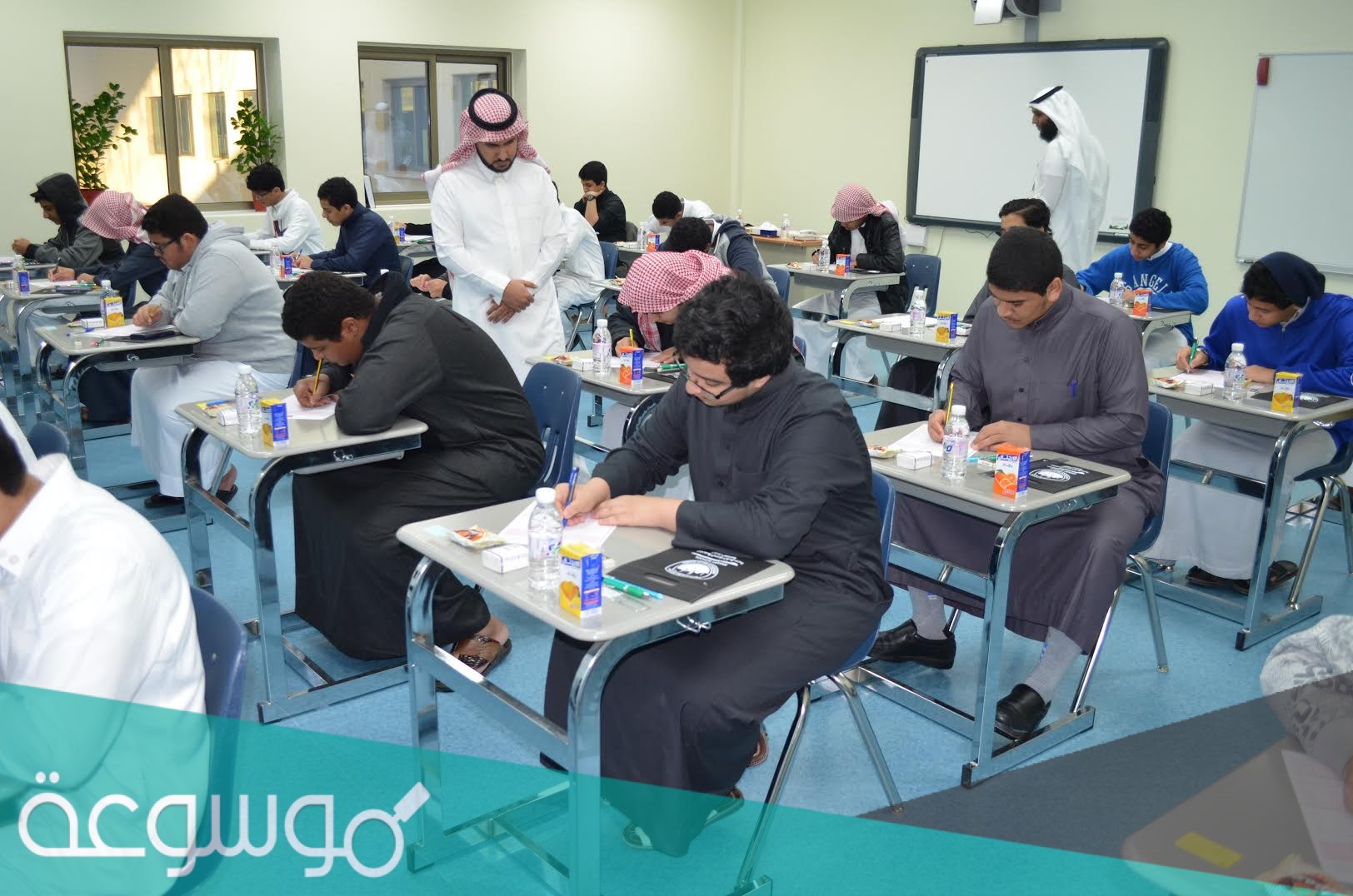 متى بداية دوام المعلمين 1443 السعودية