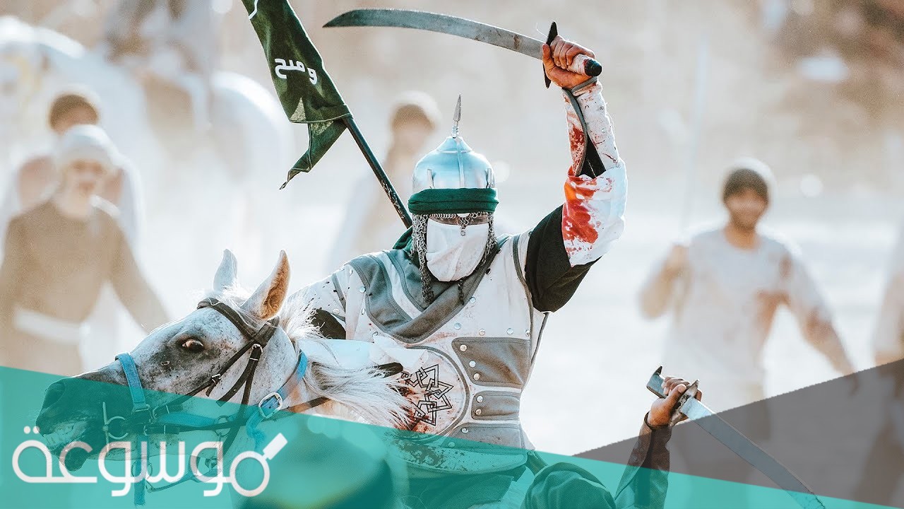 من هي المرأة التي استشهدت في واقعة كربلاء