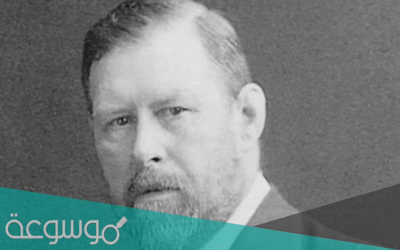 مؤلف دراكولا الاصلي