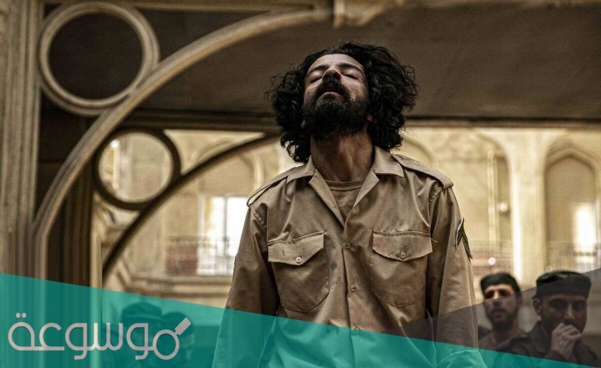 من هو عمر صديق رشاش العتيبي