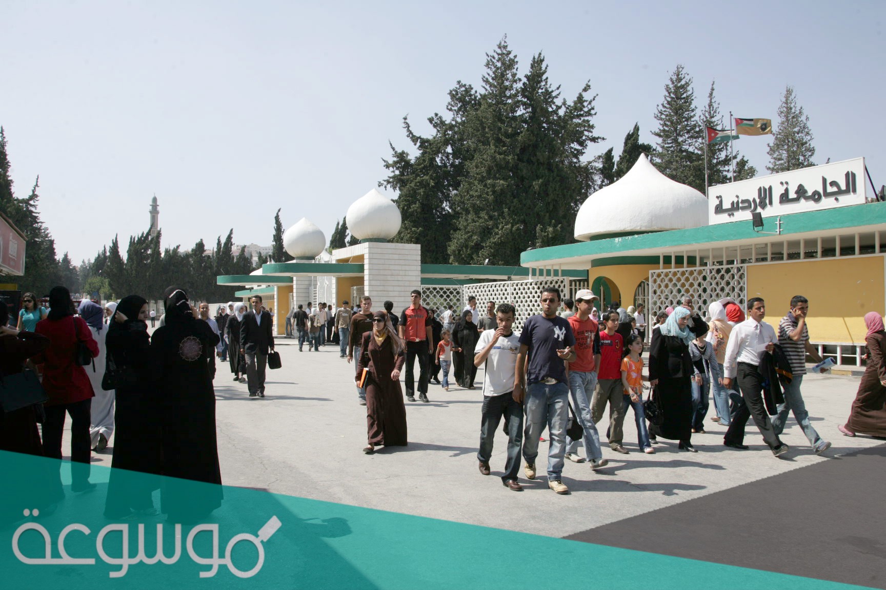 اكثر التخصصات المطلوبة في الأردن 2021