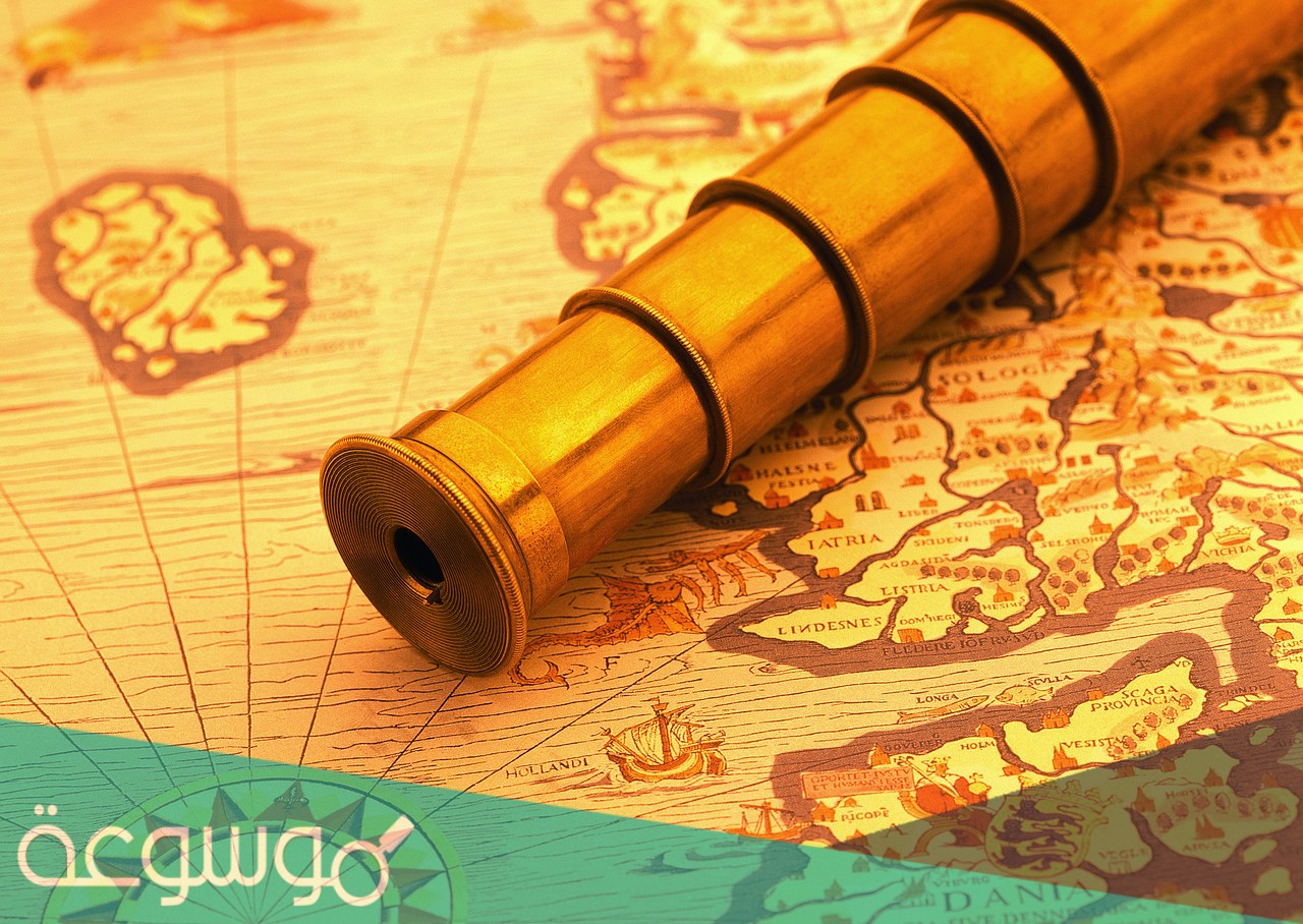 لماذا يحتاج المؤرخ الى ادله