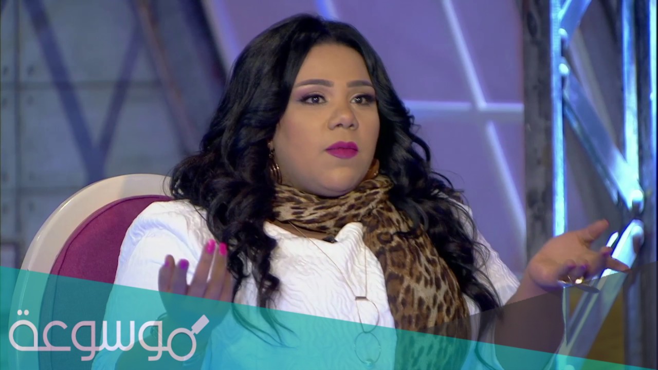 سبب طلاق الفنانة شيماء سيف