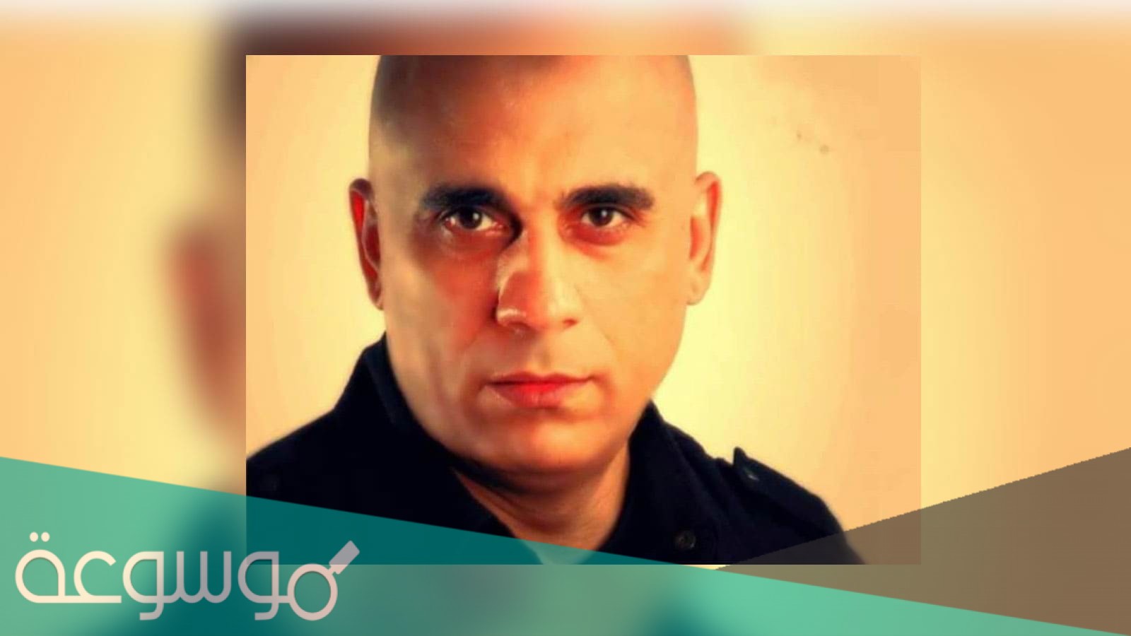 من هي زوجة محمد سعد