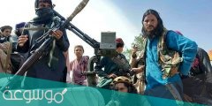 ما الفرق بين حركة طالبان وتنظيم القاعدة
