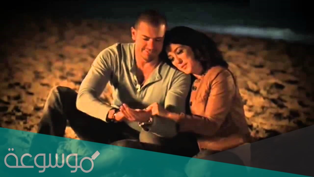 قصة فيلم برتيتا كاملة