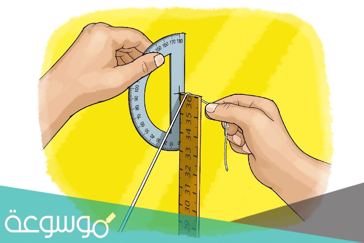 كيف تمكن ايراتوستين من قياس محيط الارض