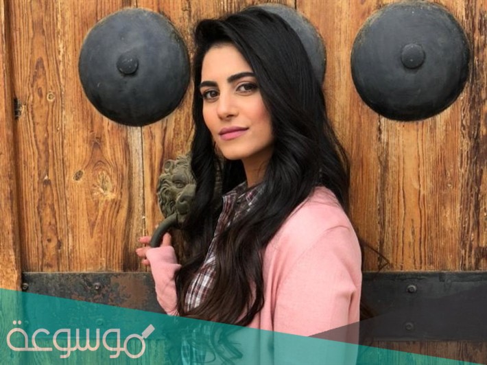 سبب وفاة اخت الفنانة ولاء الشريف