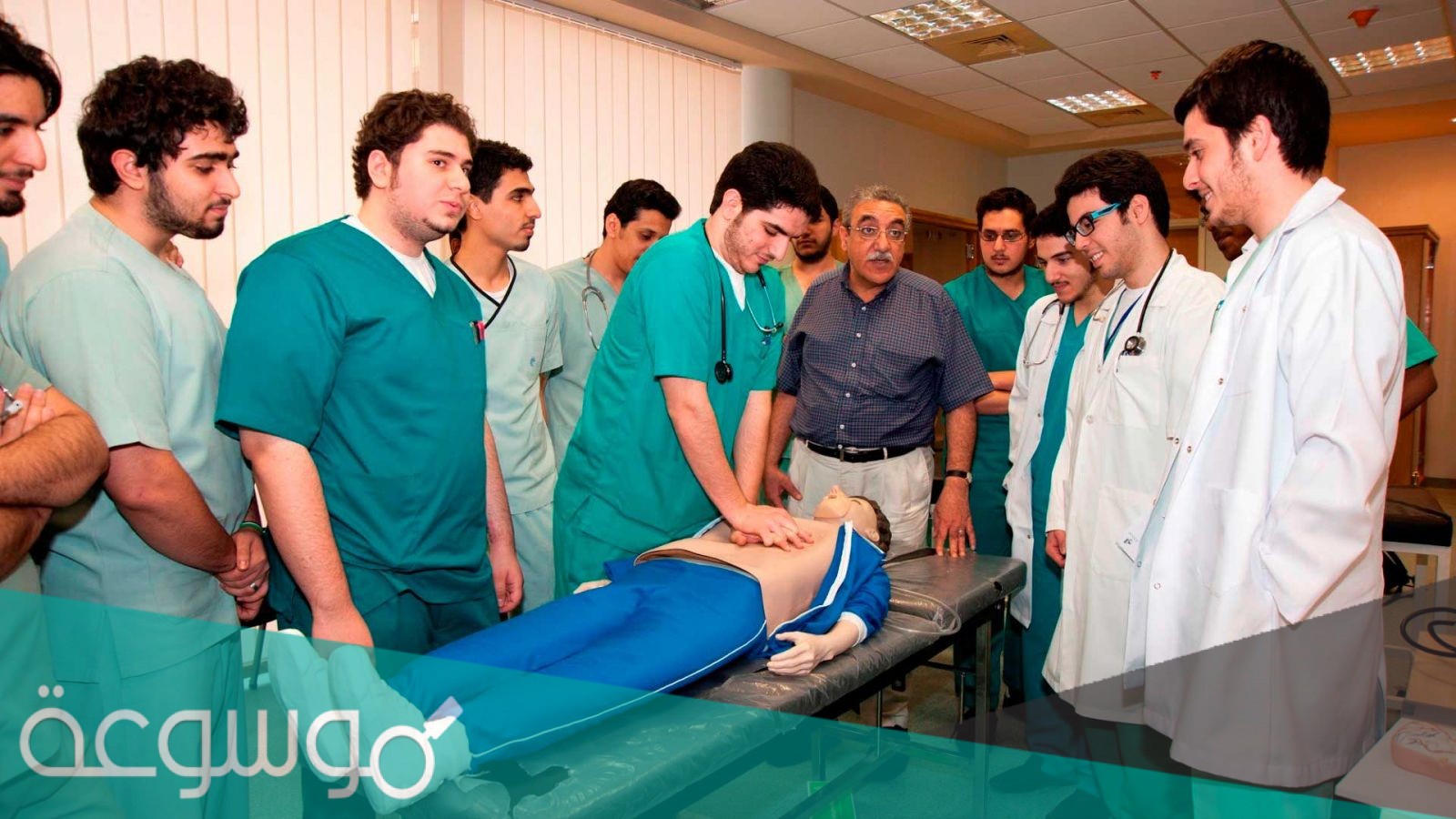 كم عدد الطلاب المقبولين بكليات الطب 2020 في مصر