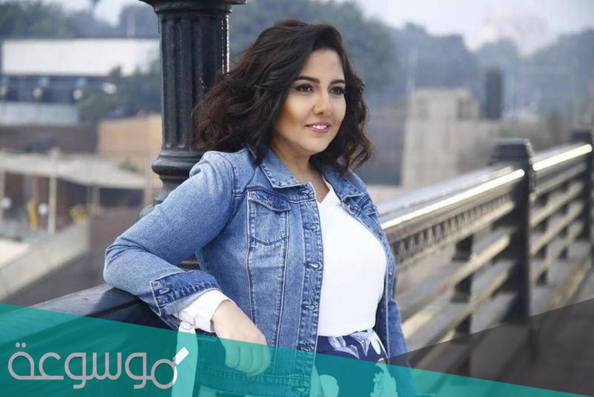 من هو زوج مي كساب الحالي
