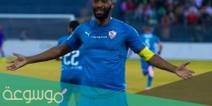 آخر مرة الزمالك خد الدوري سنة كام