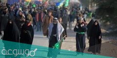 من هو الحسين الذي يقدسه الشيعة