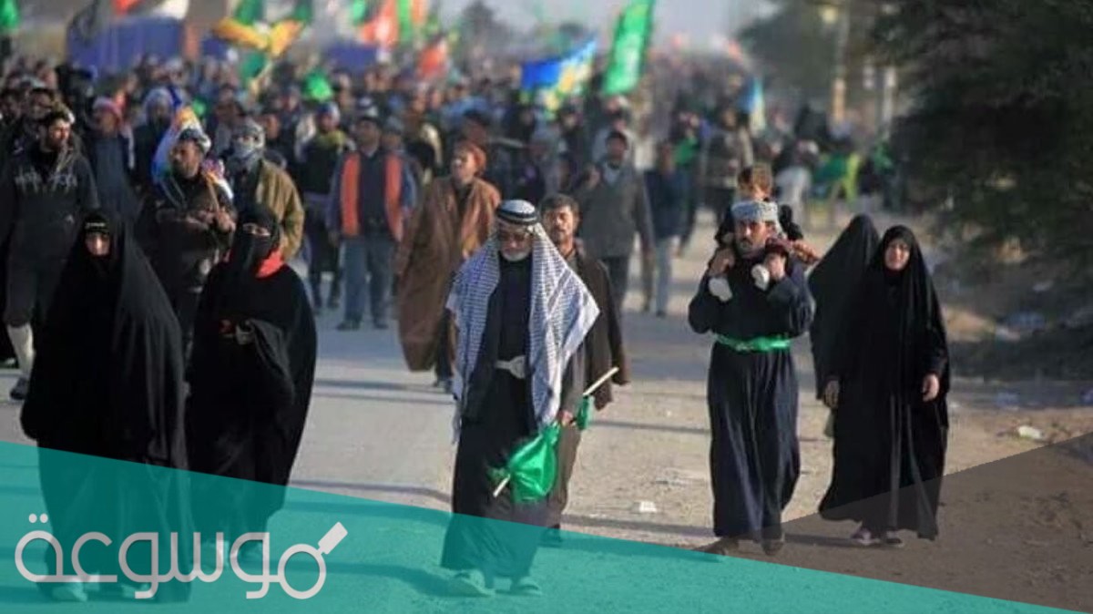 من هو الحسين الذي يقدسه الشيعة