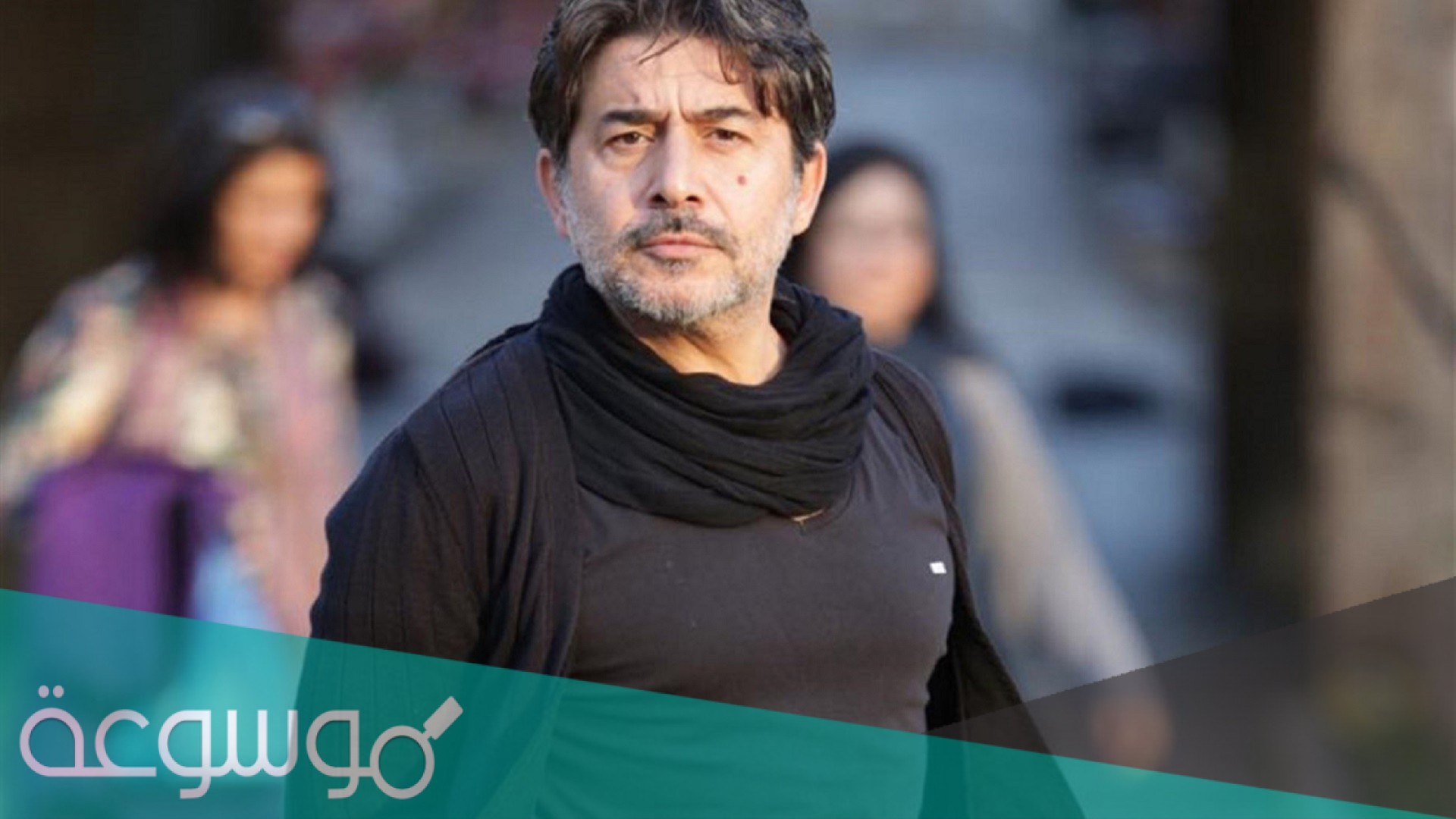 ما هي ديانة عابد فهد