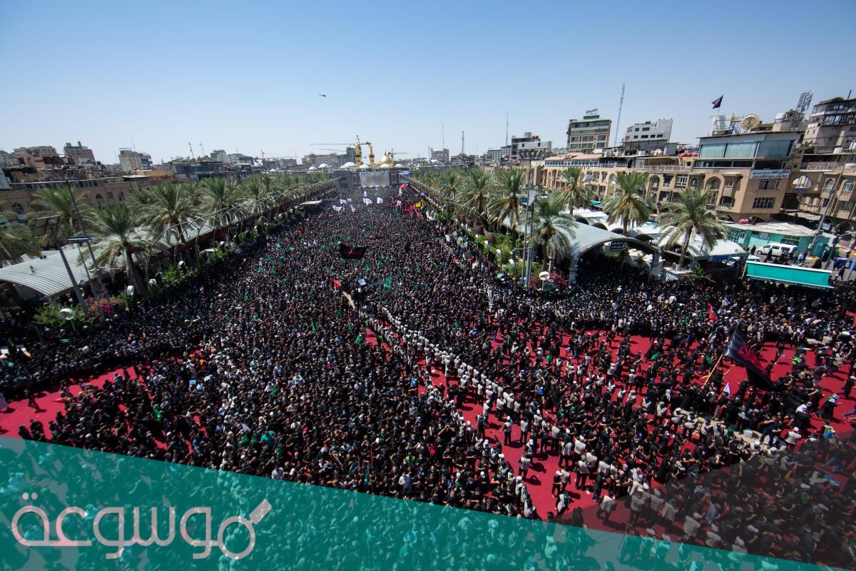 تاريخ ركضة طويريج