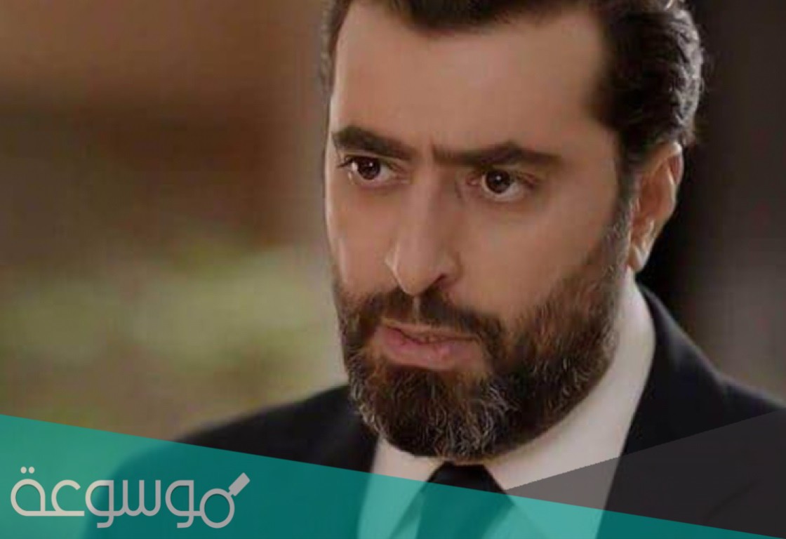 ما هي ديانة باسم ياخور