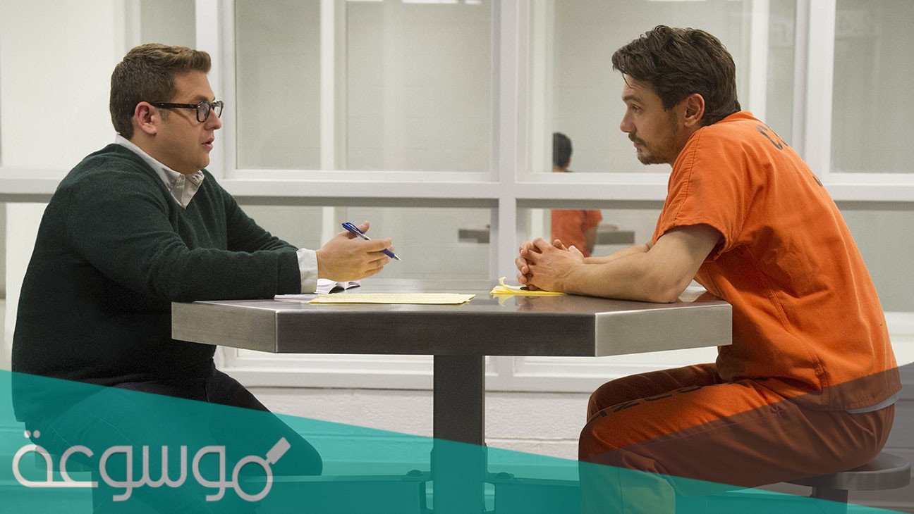 قصة فيلم true story ويكيبيديا