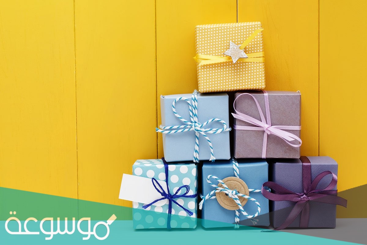 اجمل أفكار هدايا للطلبة الناجحين في الثانوية العامة 2021
