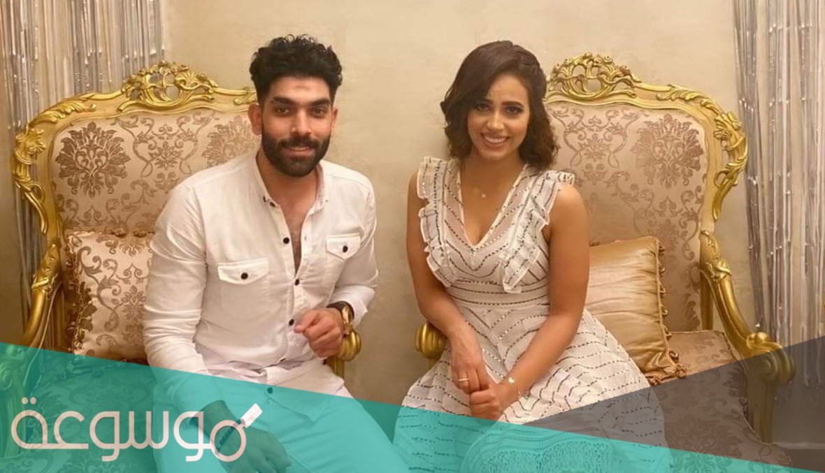 من هي رنا سماحة السيرة الذاتية