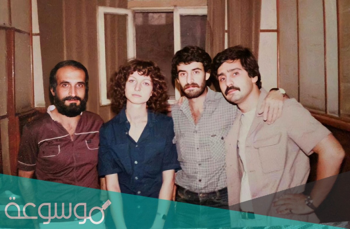 من هي هشام شربتجي ويكيبيديا