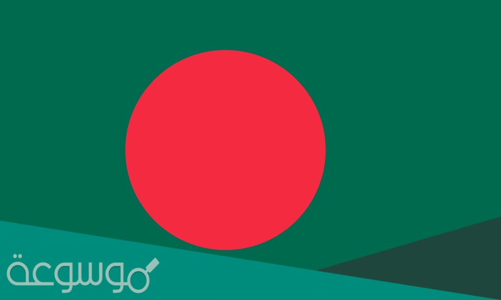 ما هي عمله دوله بنجلاديش