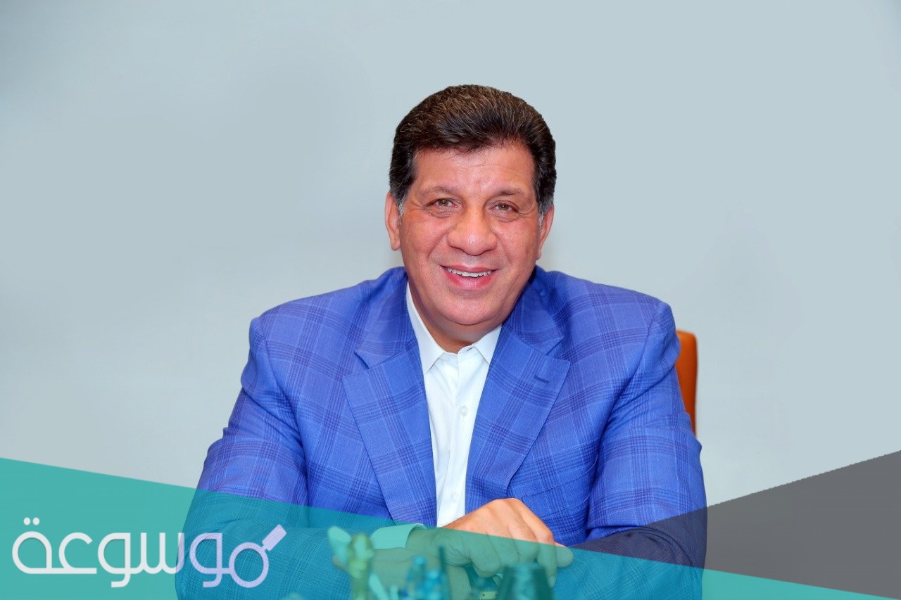 من هو اشرف شيحة ويكيبيديا