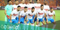 هل تم خصم 6 نقاط من الزمالك موسم 2022