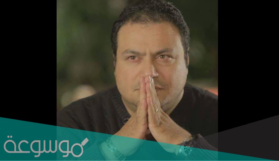 ما هي ديانة مراد مكرم