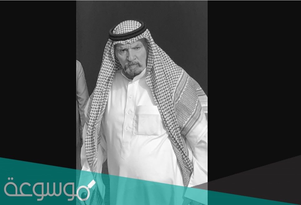سبب وفاة محمد الغويد الشاعر السعودي