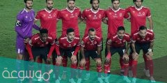 كم مرة حصل الاهلى المصرى على بطولة الدورى