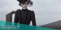 قصة فيلم the woman in black كاملة