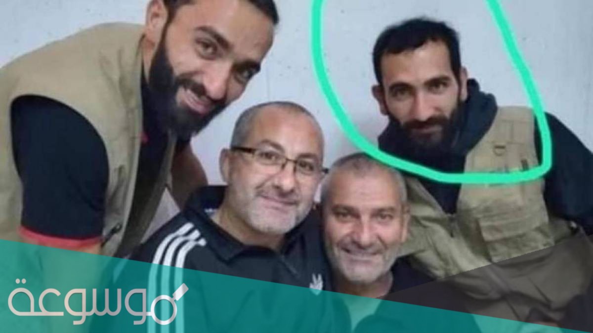 من هو علي شبلي ويكيبيديا