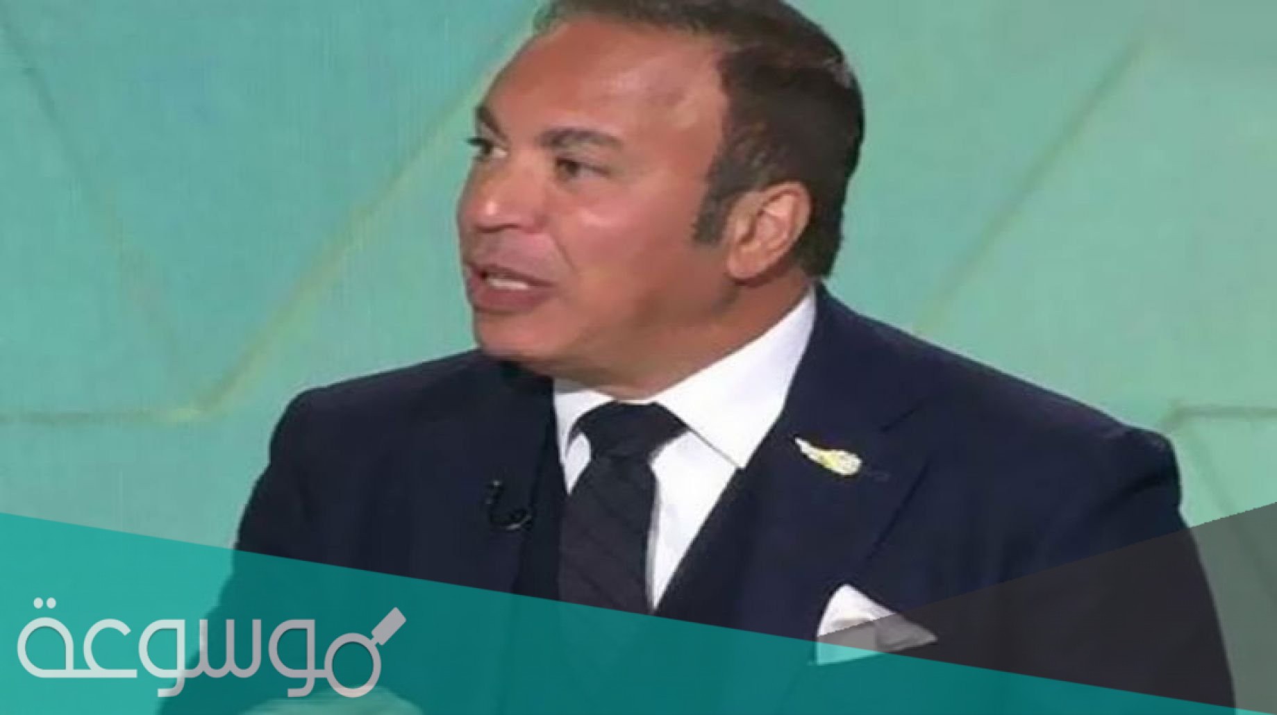 ما سبب وفاة زوج بنت ايمن يونس