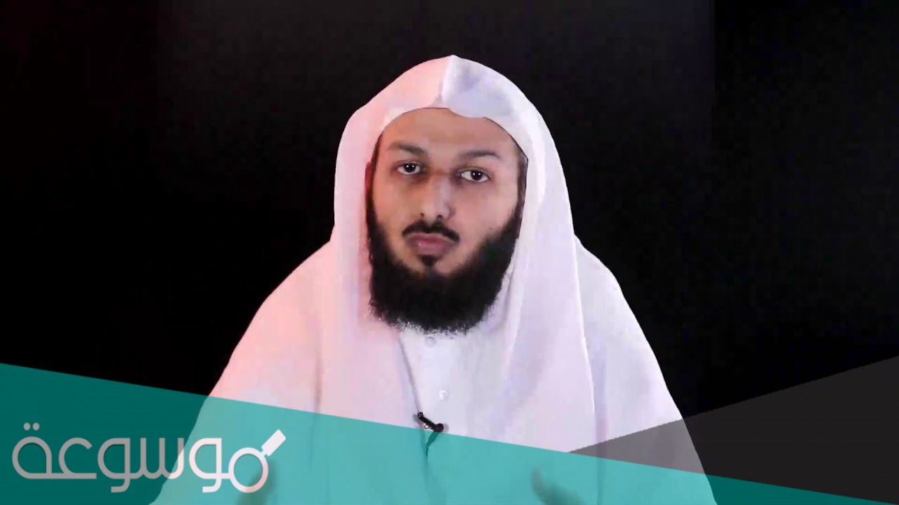 من هو مصلح العلياني السيرة الذاتية