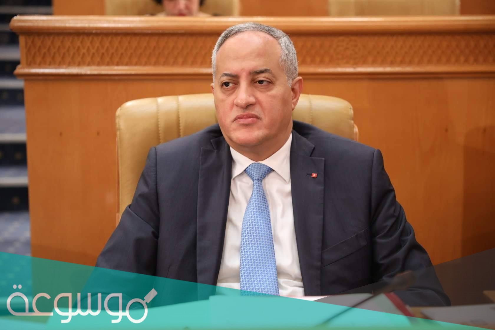 من هو محمد الفاضل كريّم السيرة الذايتة