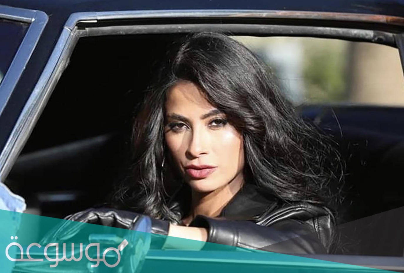 من هو زوج المغنية روبي