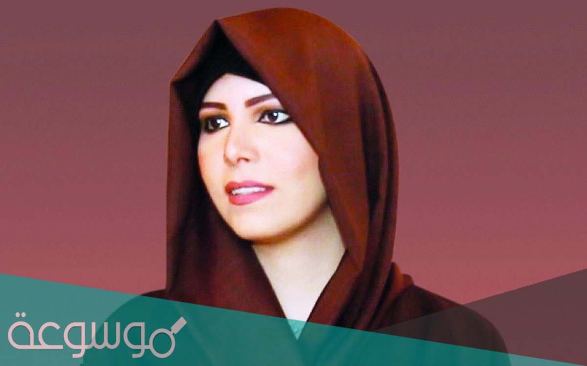 من هي بدرية القبلان زوجة صالح العزاز ويكيبيديا