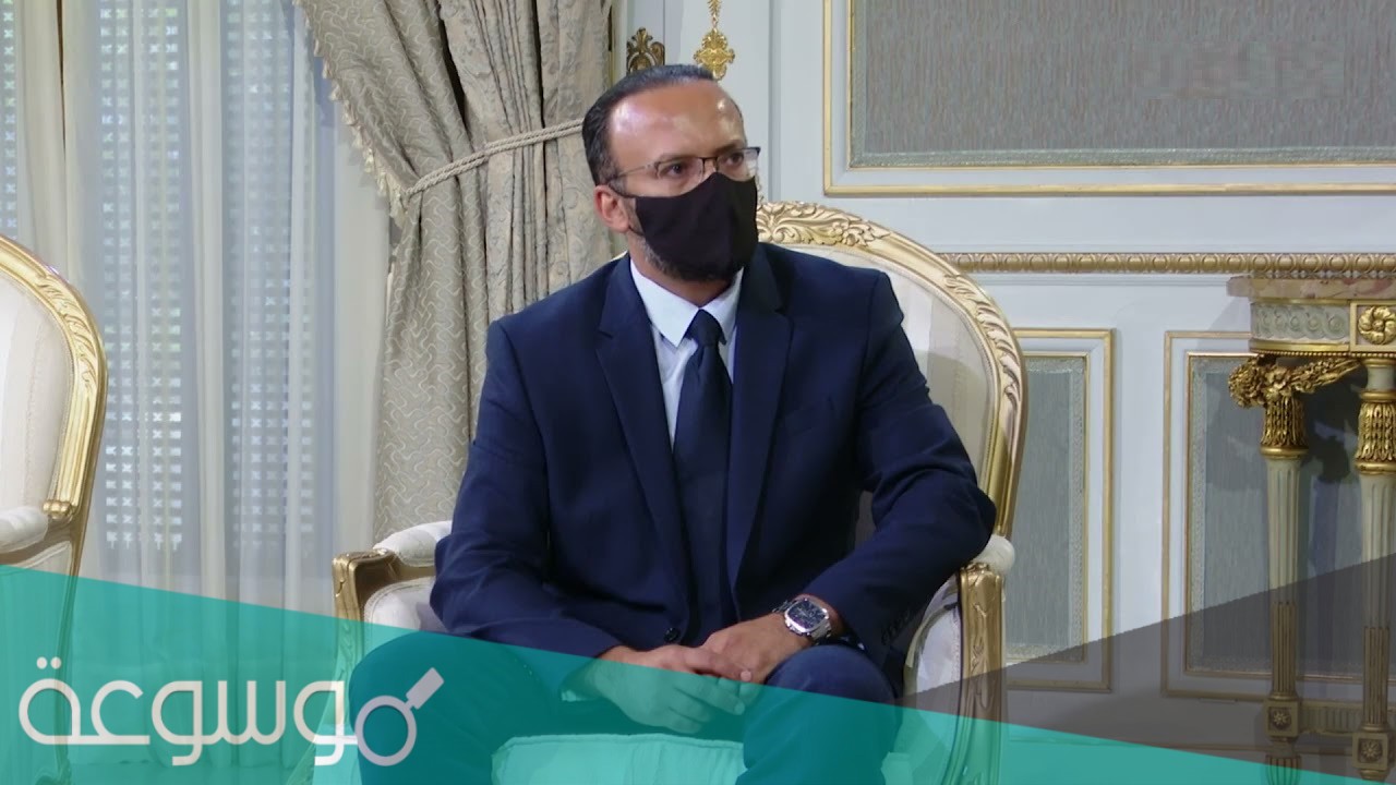 من هو نزار بن ناجي ويكيبيديا