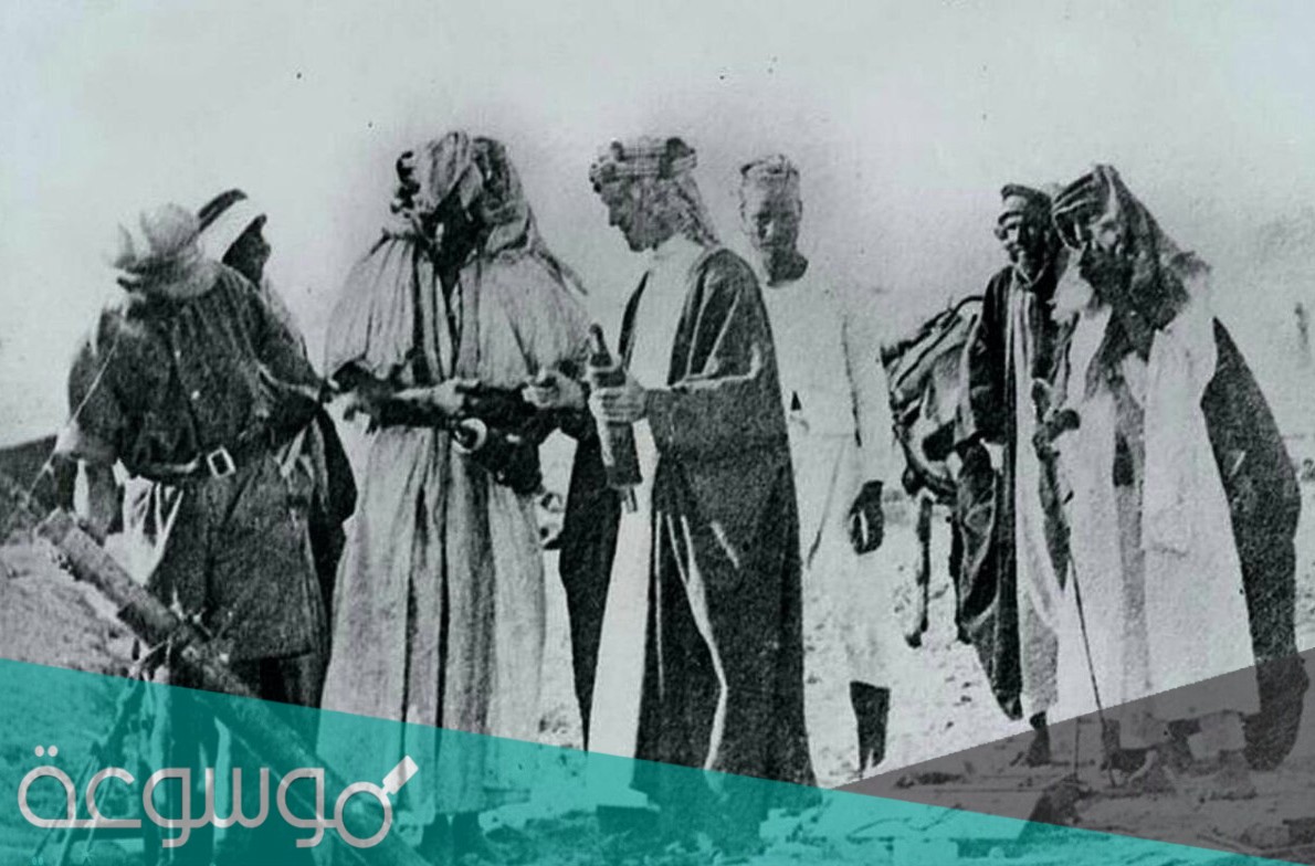 ال عرجاء وش يرجعون