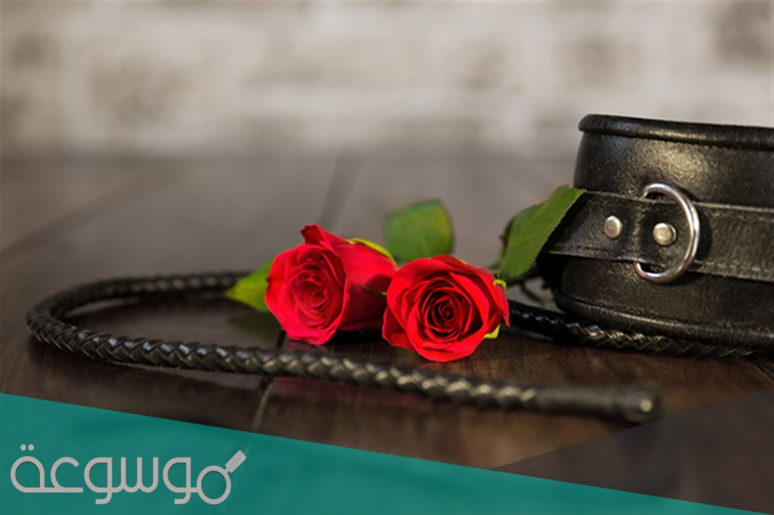 ما هو معنى المازوخية