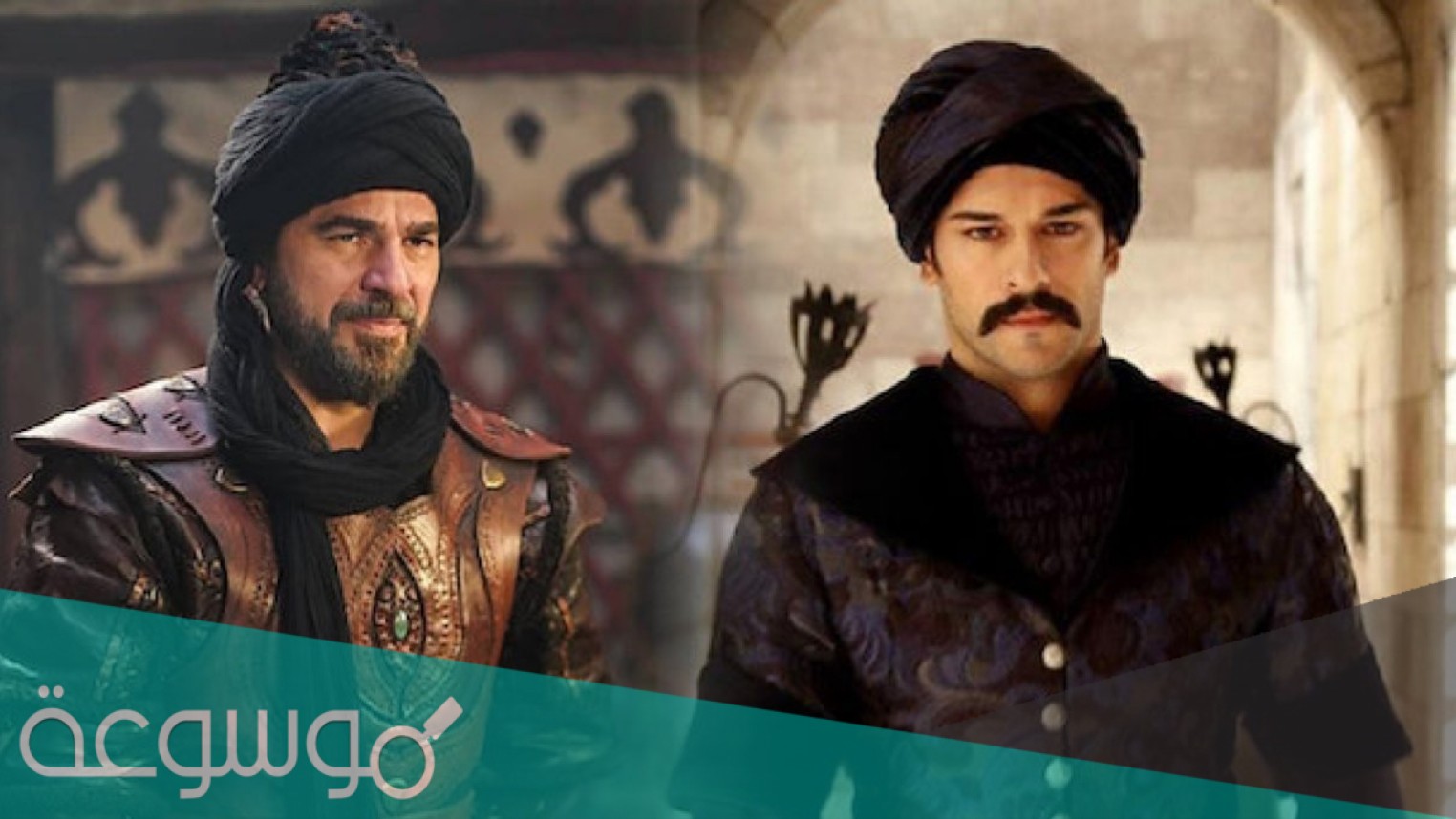 موعد عرض الجزء الثالث من مسلسل عثمان