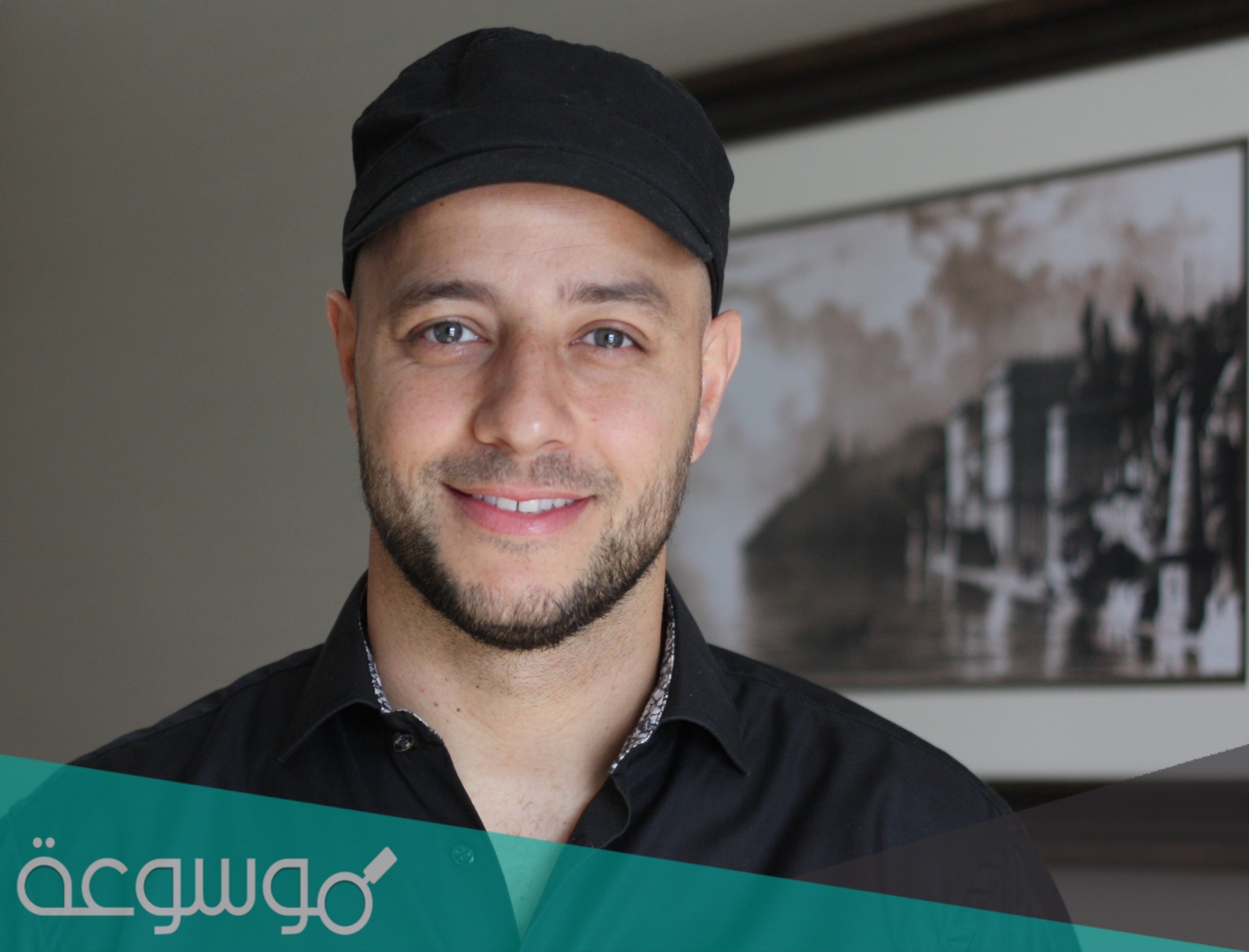 كلمات انشودة هو احمد ماهر زين