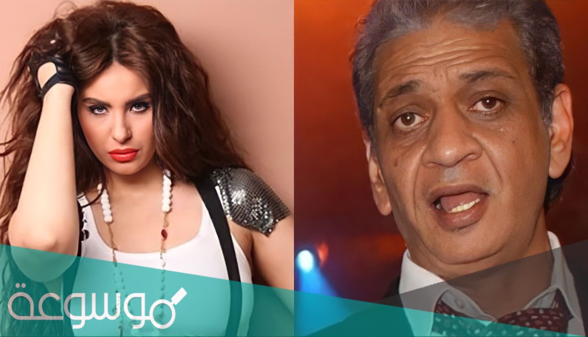 قصة نهلة زكي ومحمد السبكي بالتفاصيل