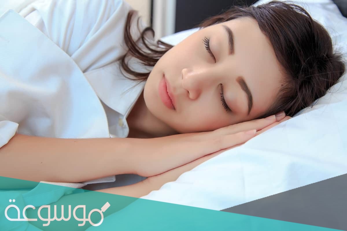 ما هو الاحتلام بالنسبة للمرأة