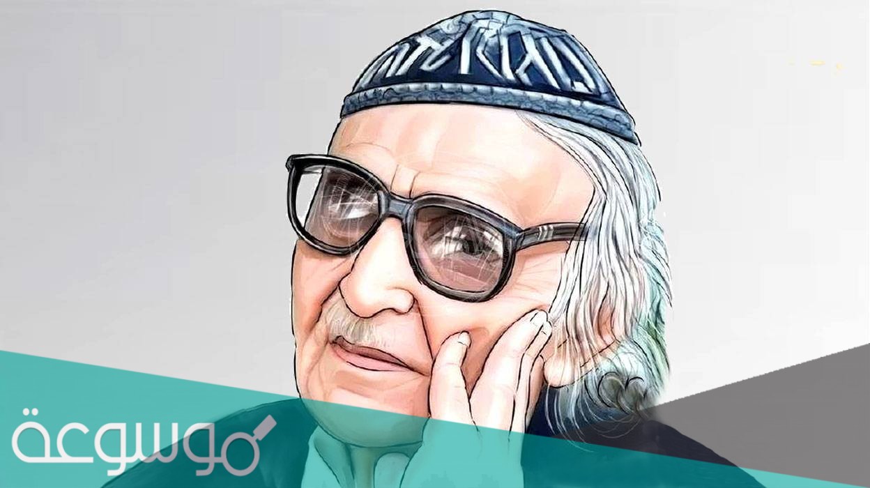 من هو شاعر العرب الاكبر