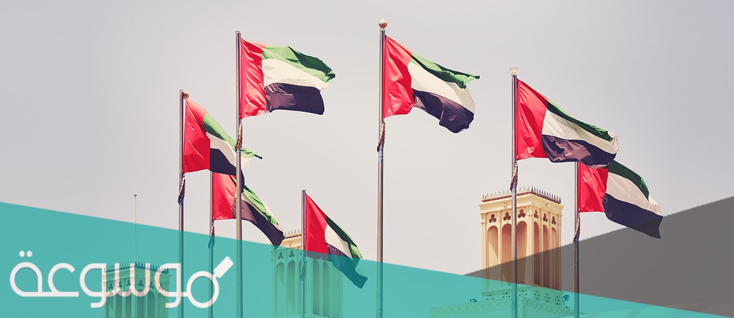 من هم حكام الامارات السبع ؟