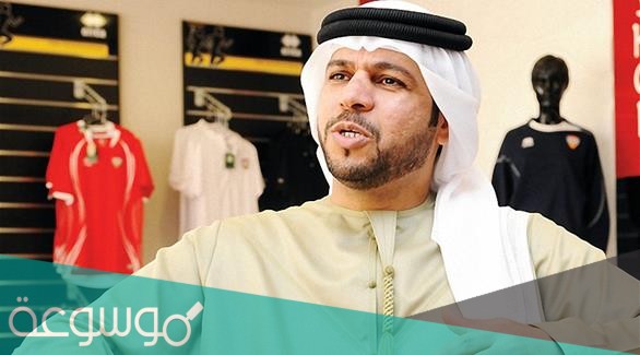 من هو عبيد سعيد الطنيجي ويكيبيديا
