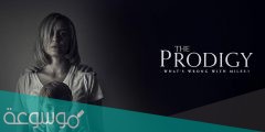 قصة فيلم the prodigy كاملة