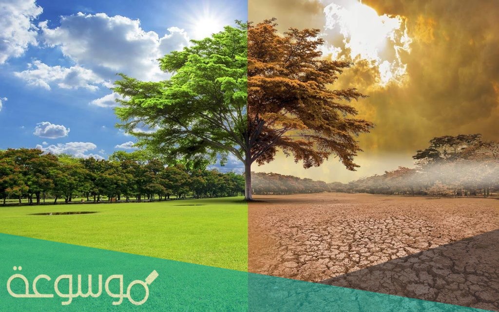 ما مدى خطورة الاحتباس الحراري